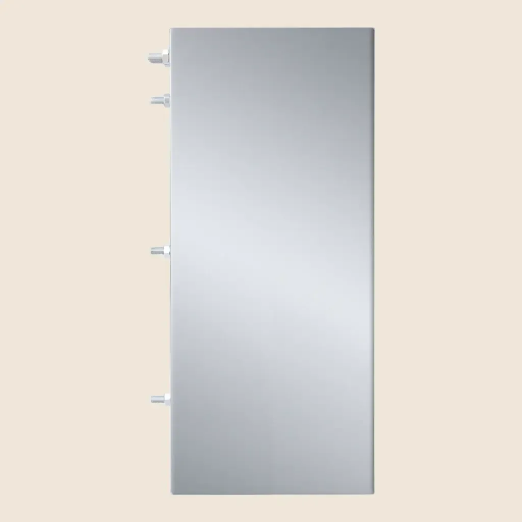 Summerset 8" Spacer Bracket for 60" Vent Hood