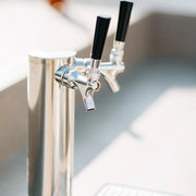 Summerset Double Keg Tap for Kegerator