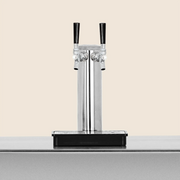 Summerset Double Keg Tap for Kegerator