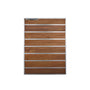 Summerset Madera 20" Roll-Out Trash & Recycle Bin