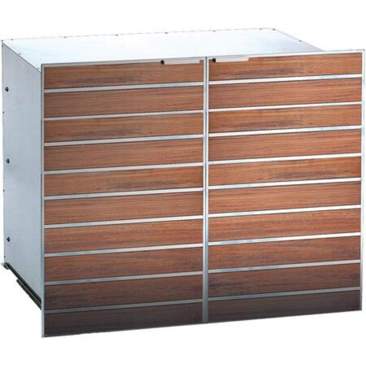 Summerset Madera 36" x 20" Lower Dry Storage Pantry - View 1