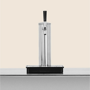 Summerset Single Keg Tap for Kegerator