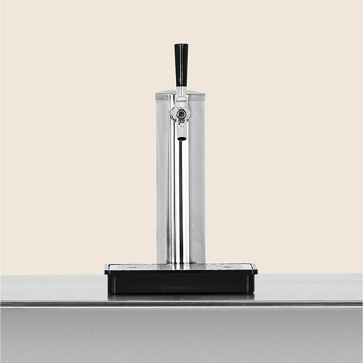 Summerset Single Keg Tap for Kegerator