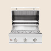 Summerset Sizzler 25" Natural Gas Grill