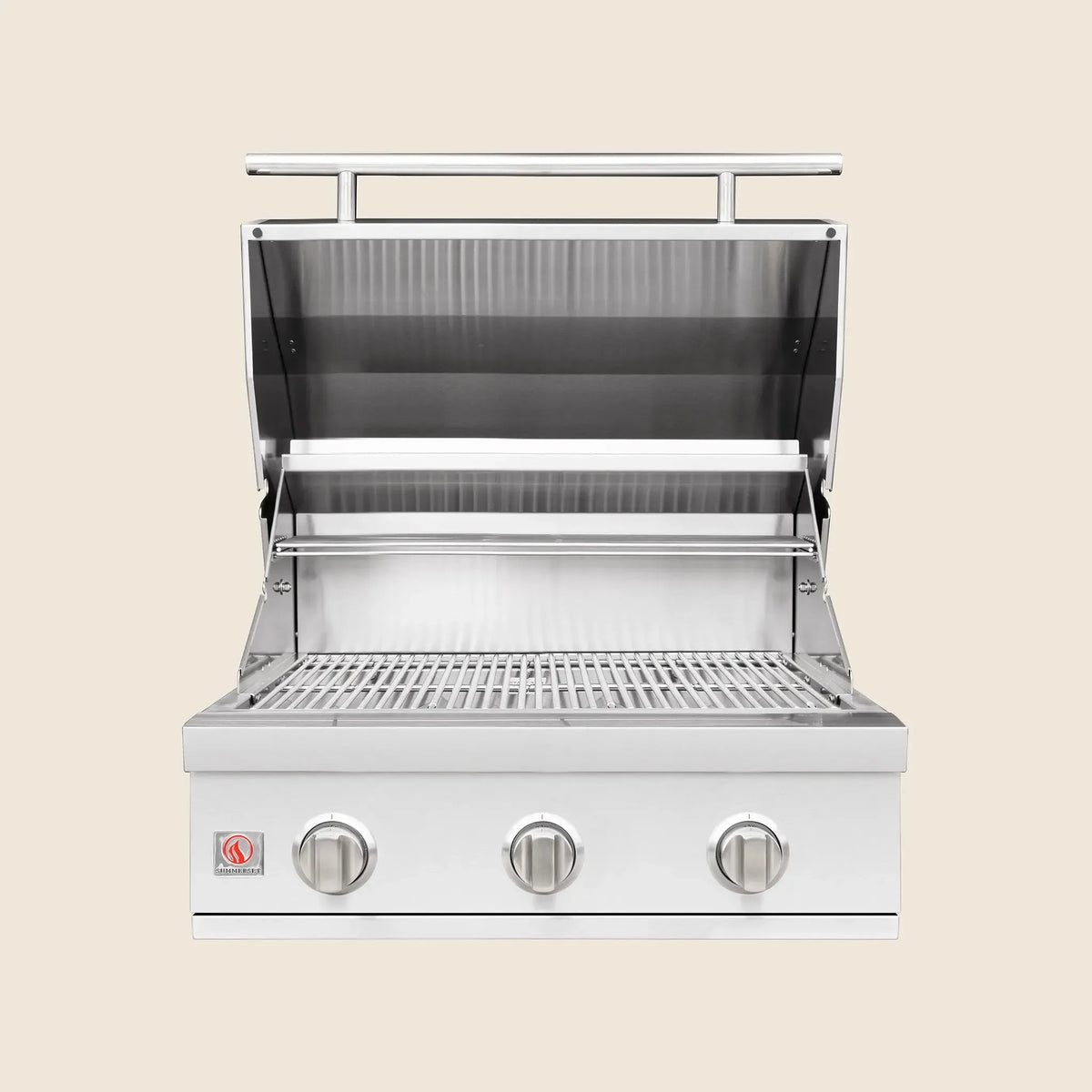 Summerset Sizzler 25" Propane Gas Grill