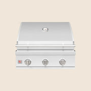 Summerset Sizzler 25" Natural Gas Grill