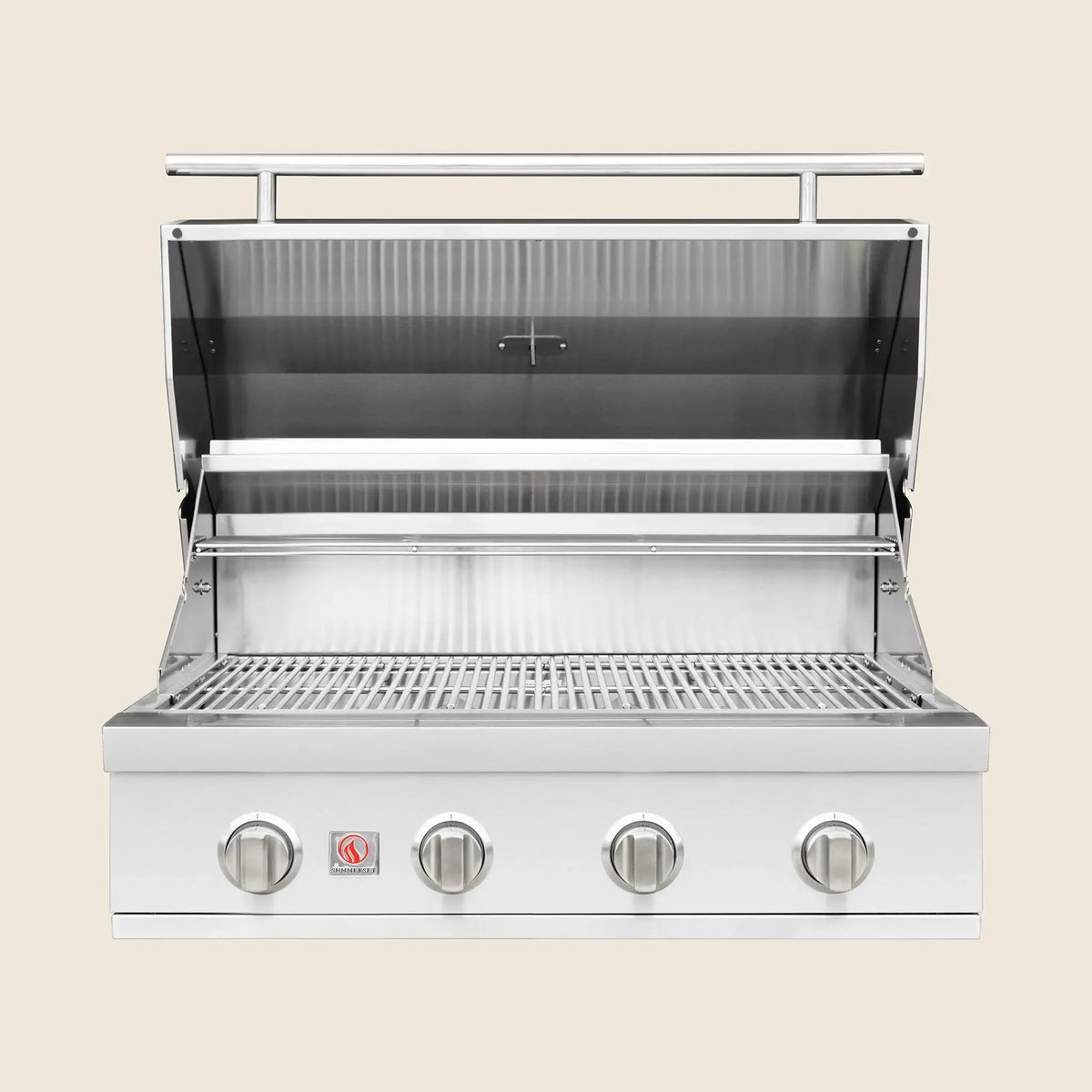 Summerset Sizzler 32" Natural Gas Grill