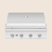 Summerset Sizzler 32" Natural Gas Grill