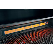 Summerset Sizzler 40" 5-Burner Built-in Gas Grill - View 10