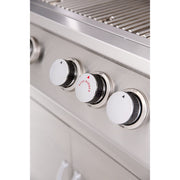 Summerset Sizzler 40" 5-Burner Built-in Gas Grill - View 11