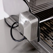 Summerset Sizzler 40" 5-Burner Built-in Gas Grill - View 14