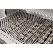 Summerset Sizzler 40" 5-Burner Built-in Gas Grill - View 5