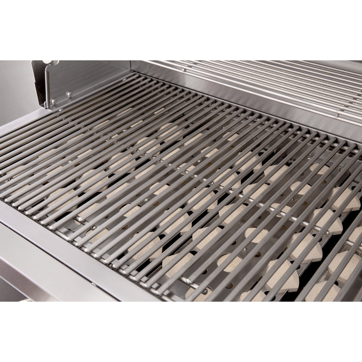Summerset Sizzler 40" 5-Burner Built-in Gas Grill - View 5