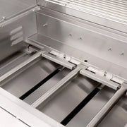 Summerset Sizzler 40" 5-Burner Built-in Gas Grill - View 6