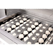 Summerset Sizzler 40" 5-Burner Built-in Gas Grill - View 7