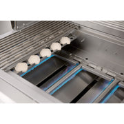Summerset Sizzler 40" 5-Burner Built-in Gas Grill - View 8