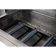 Summerset Sizzler 40" 5-Burner Built-in Gas Grill - View 9