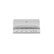 Summerset Sizzler 40" 5-Burner Built-in Gas Grill - View 1