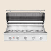 Summerset Sizzler 40" Natural Gas Grill
