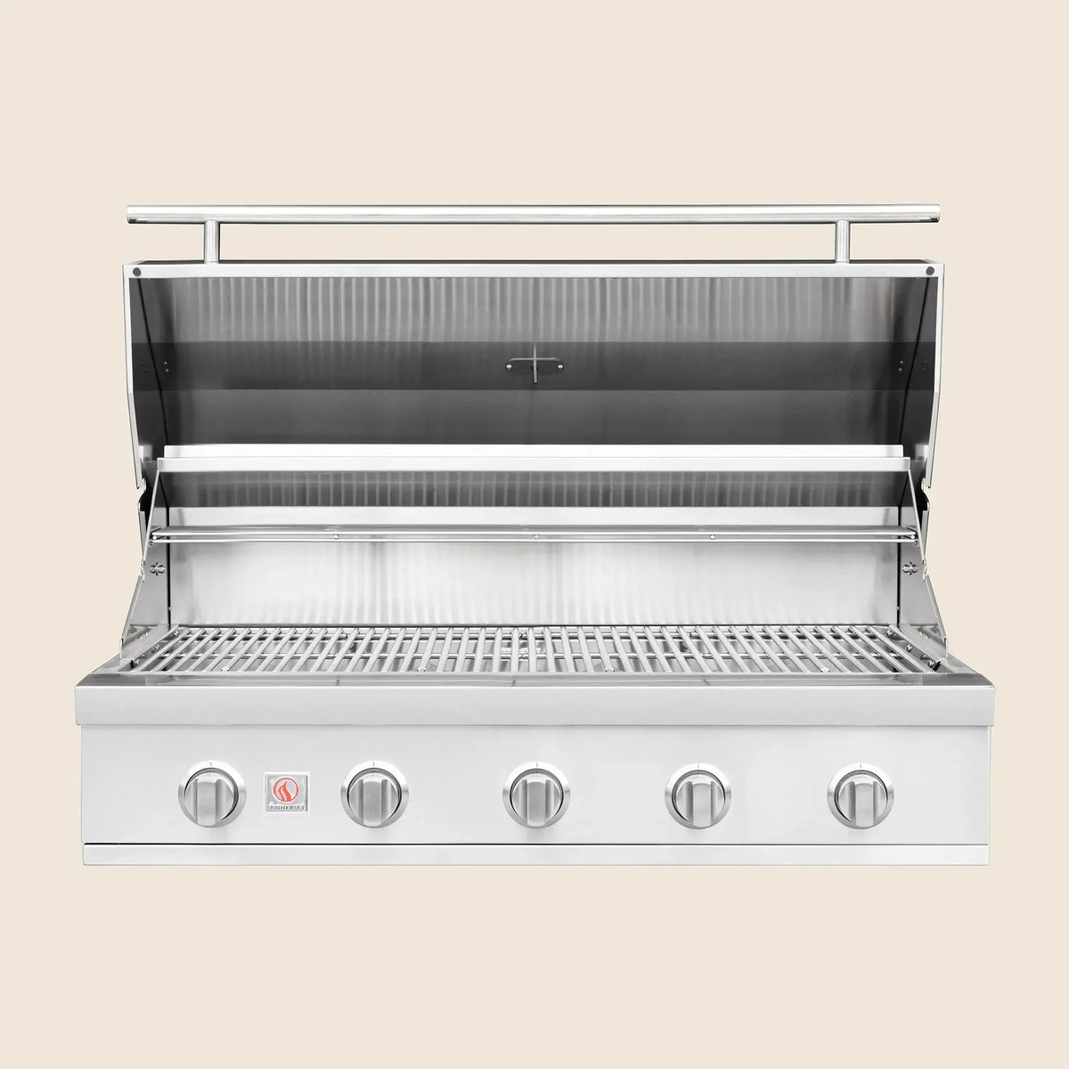 Summerset Sizzler 40" Natural Gas Grill