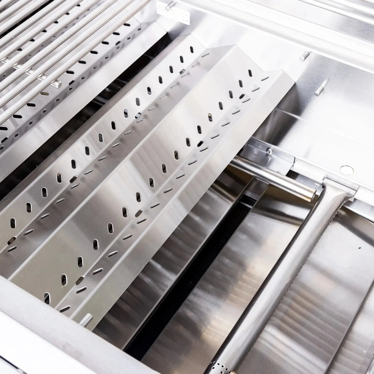 Summerset Sizzler 40" Natural Gas Grill