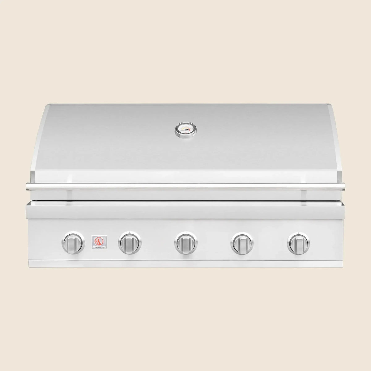 Summerset Sizzler 40" Propane Gas Grill