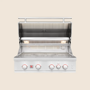 Summerset Sizzler Pro 32" Natural Gas Grill