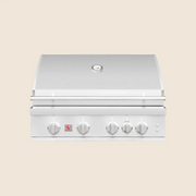 Summerset Sizzler Pro 32" Natural Gas Grill