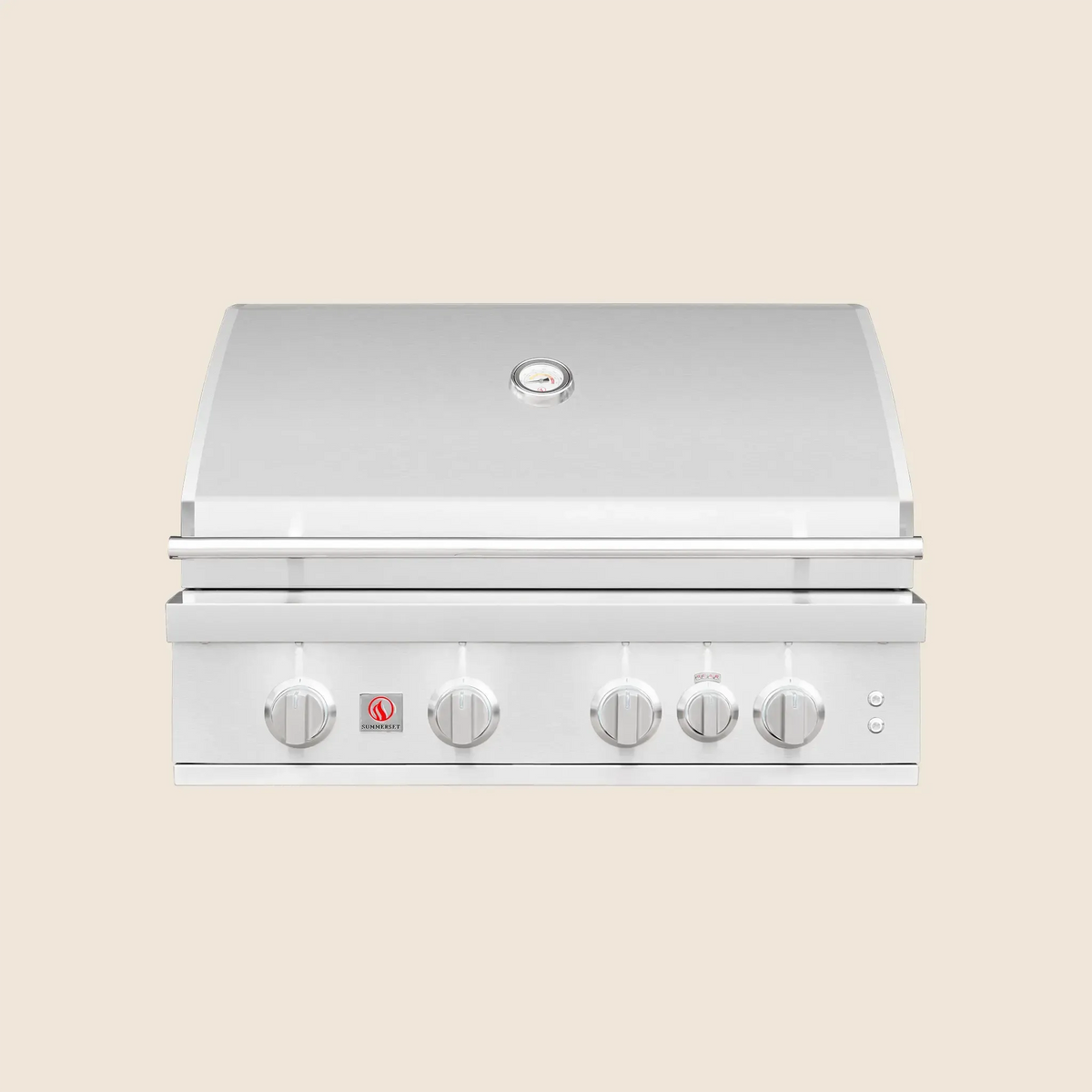 Summerset Sizzler Pro 32" Natural Gas Grill