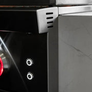 Summerset Sizzler Pro 40" Natural Gas Grill