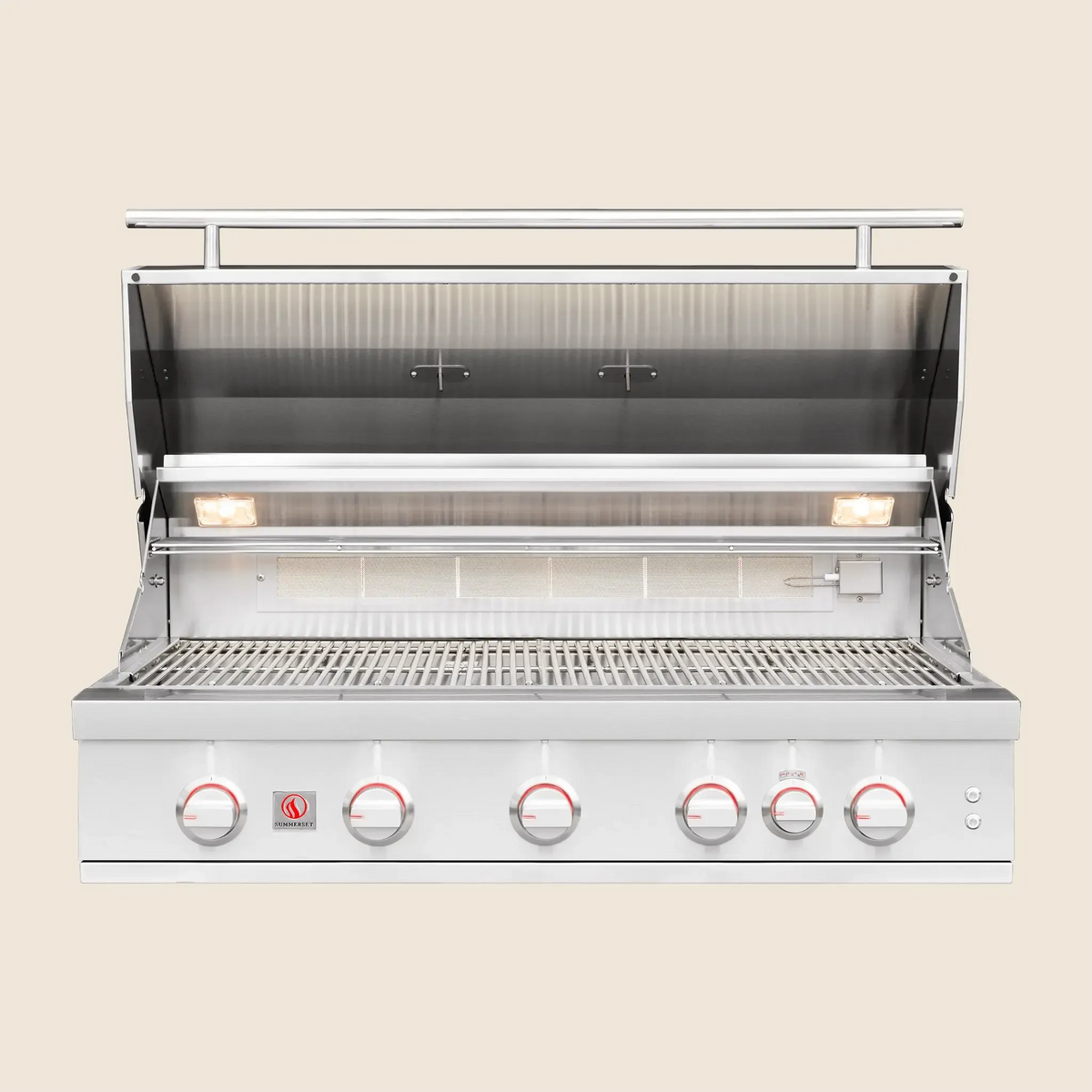 Summerset Sizzler Pro 40" Propane Gas Grill