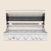 Summerset Sizzler Pro 40" Natural Gas Grill