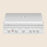 Summerset Sizzler Pro 40" Natural Gas Grill