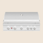 Summerset Sizzler Pro 40" Natural Gas Grill