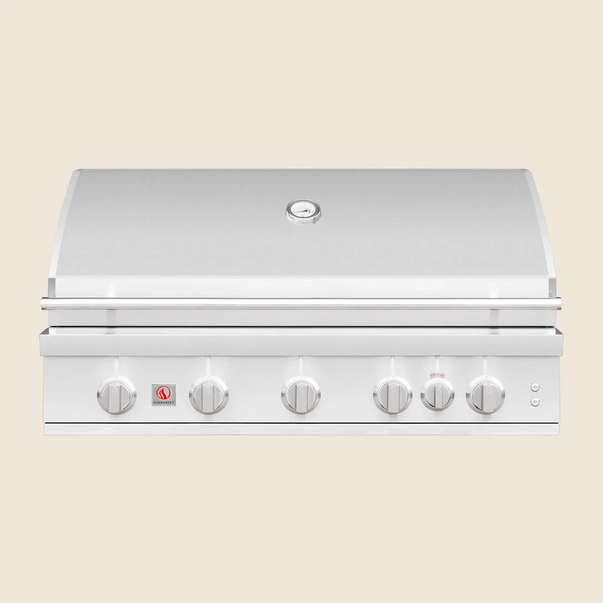 Summerset Sizzler Pro 40" Natural Gas Grill