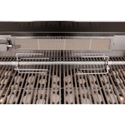 Summerset TRL 32" 3-Burner Built-in Gas Grill - View 11