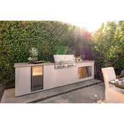 Summerset TRL 32" 3-Burner Built-in Gas Grill - View 3