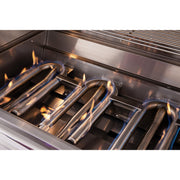 Summerset TRL 32" 3-Burner Built-in Gas Grill - View 6