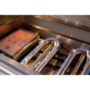 Summerset TRL 32" 3-Burner Built-in Gas Grill - View 7