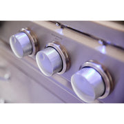Summerset TRL 32" 3-Burner Built-in Gas Grill - View 9