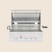Summerset TRL Pro 32" Propane Gas Grill