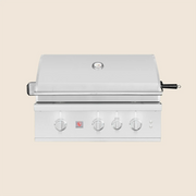 Summerset TRL Pro 32" Propane Gas Grill