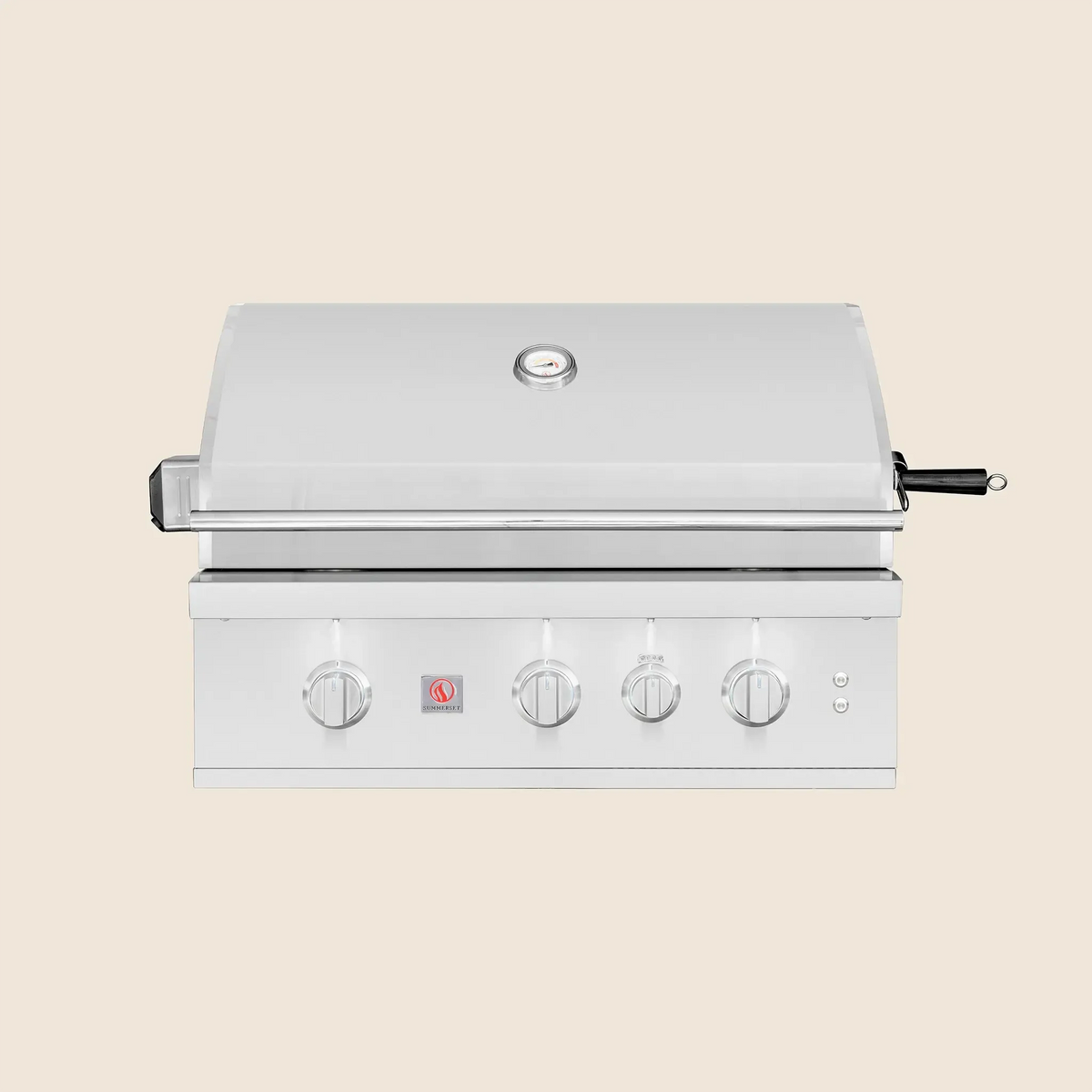 Summerset TRL Pro 32" Natural Gas Grill