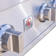 Summerset TRL Pro 40" Natural Gas Grill