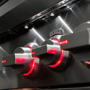 Summerset TRL Pro 40" Natural Gas Grill