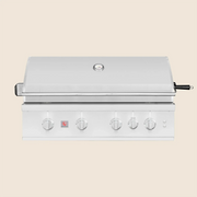 Summerset TRL Pro 40" Natural Gas Grill