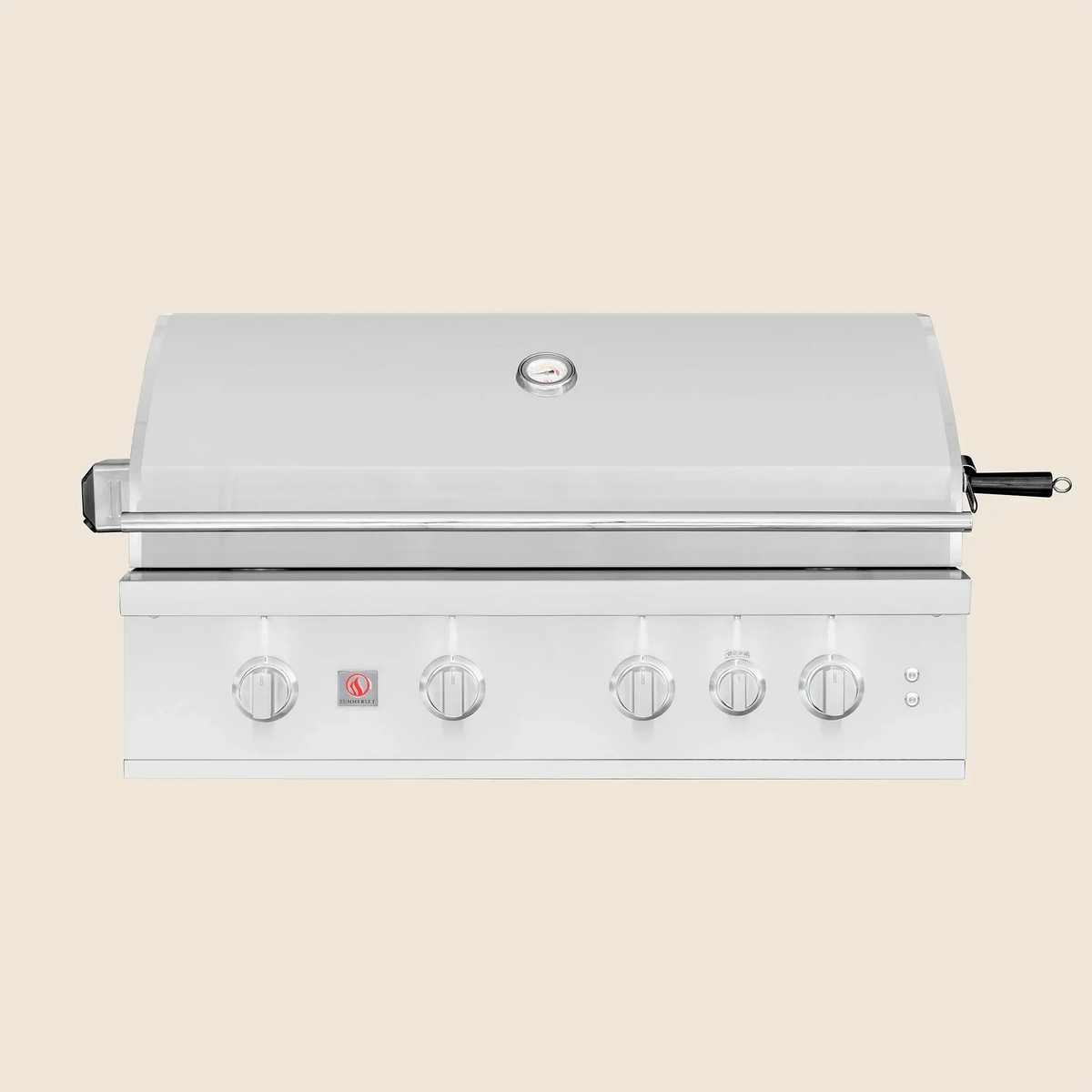 Summerset TRL Pro 40" Natural Gas Grill