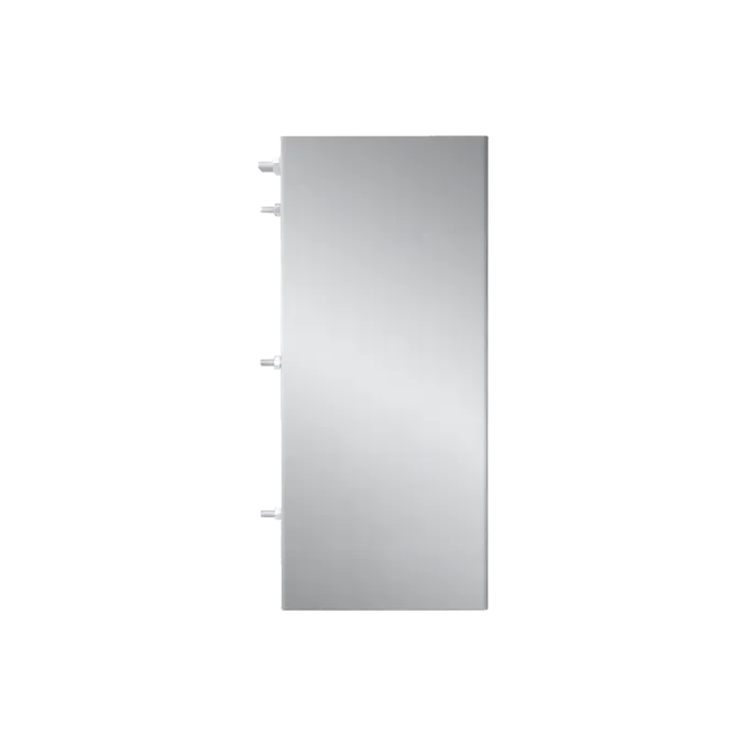 TrueFlame 8" Spacer Bracket for TF-VH60-3