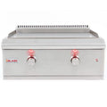 Blaze Premium LTE 30-Inch Built-In Gas Griddle (BLZ-GRIDDLE-LTE) - View 1