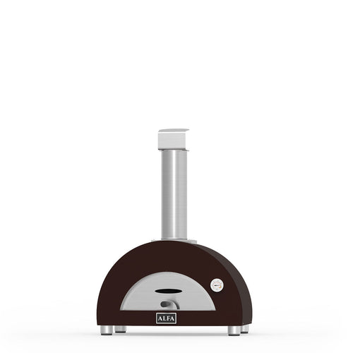 Alfa Forni Nano Portable Gas Pizza Oven